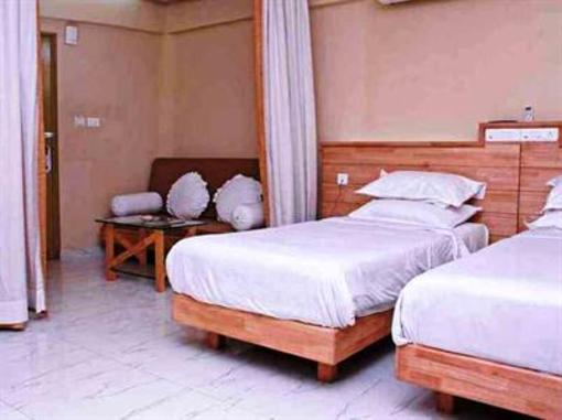 фото отеля Parklane Hotel Mysore