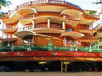 Parklane Hotel Mysore