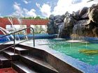 фото отеля Parklane Hotel Mysore