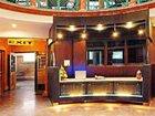 фото отеля Parklane Hotel Mysore