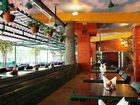 фото отеля Parklane Hotel Mysore