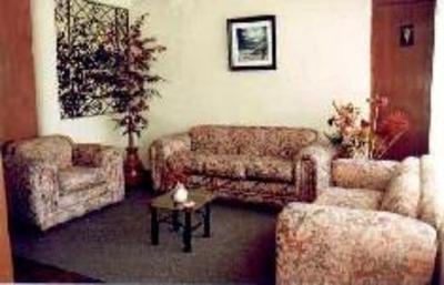 фото отеля Foresta Hostal