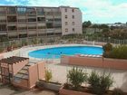фото отеля Aprtment Le Lagon Bleu 2 Le Grau-du-Roi