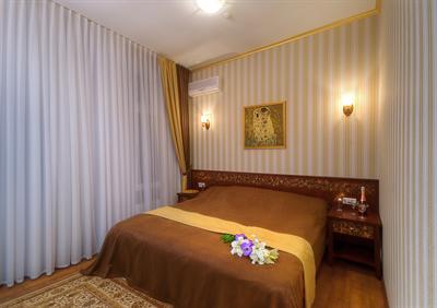 фото отеля Villa Panama