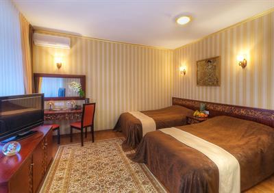 фото отеля Villa Panama