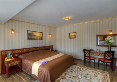 фото отеля Villa Panama