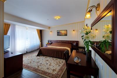 фото отеля Villa Panama