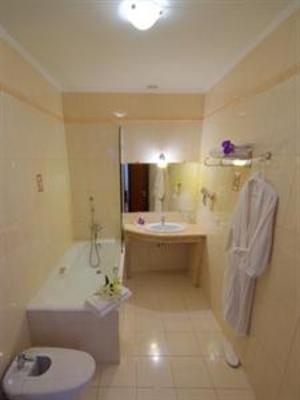 фото отеля Villa Panama