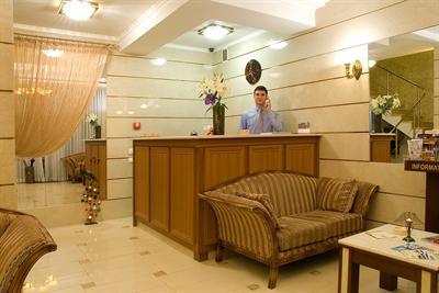 фото отеля Villa Panama