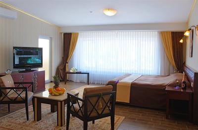 фото отеля Villa Panama