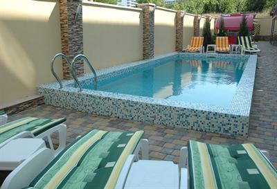фото отеля Villa Panama