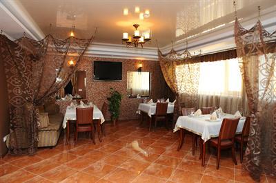 фото отеля Villa Panama