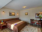 фото отеля Villa Panama