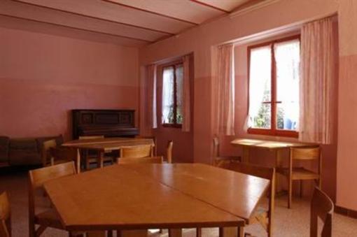 фото отеля Youth Hostel Figino