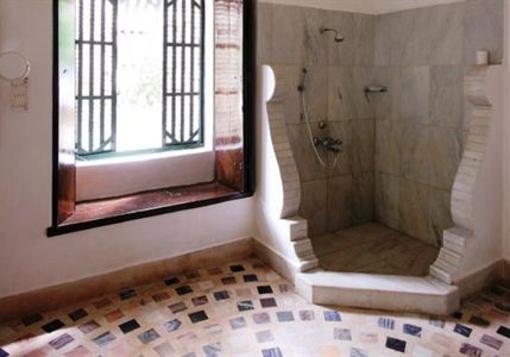 фото отеля Annex Little Siolim Hotel