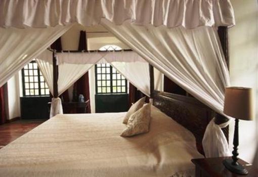 фото отеля Annex Little Siolim Hotel