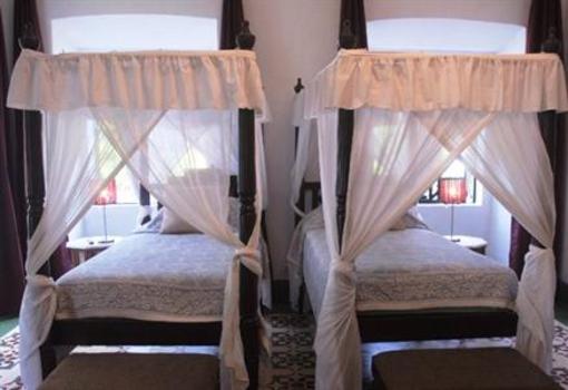 фото отеля Annex Little Siolim Hotel
