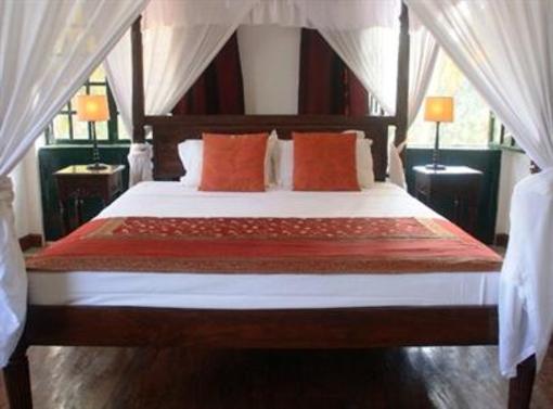 фото отеля Annex Little Siolim Hotel
