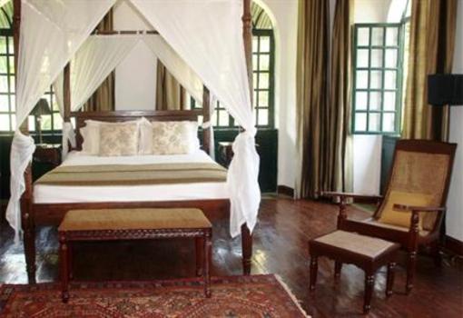 фото отеля Annex Little Siolim Hotel
