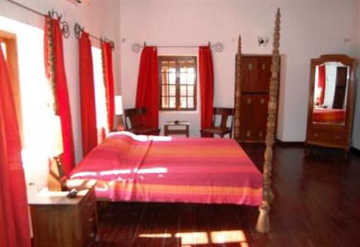 фото отеля Annex Little Siolim Hotel