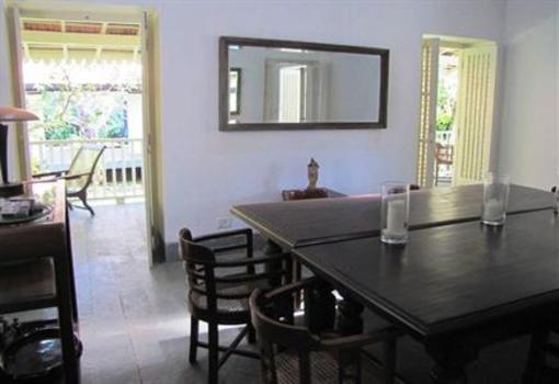 фото отеля Annex Little Siolim Hotel