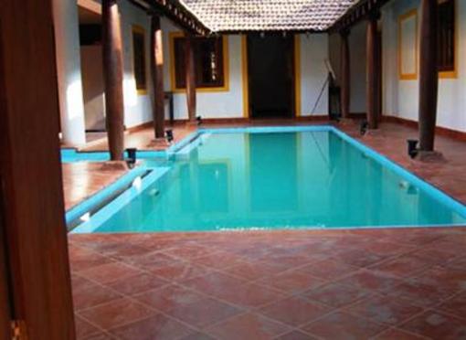фото отеля Annex Little Siolim Hotel