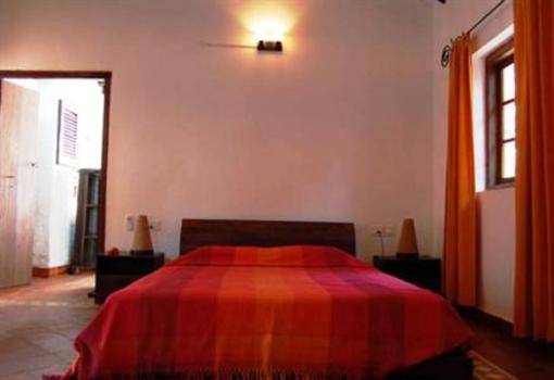 фото отеля Annex Little Siolim Hotel