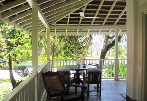 фото отеля Annex Little Siolim Hotel