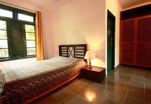 фото отеля Annex Little Siolim Hotel