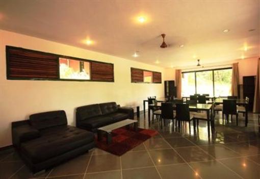 фото отеля Annex Little Siolim Hotel