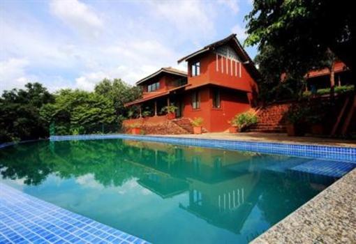 фото отеля Annex Little Siolim Hotel