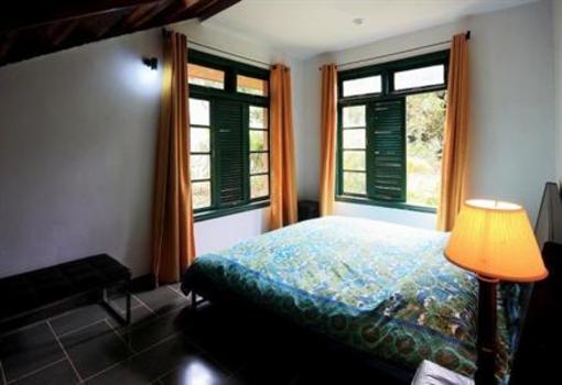 фото отеля Annex Little Siolim Hotel