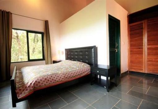 фото отеля Annex Little Siolim Hotel