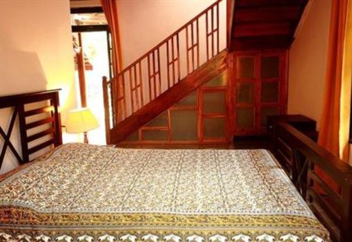 фото отеля Annex Little Siolim Hotel