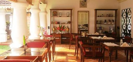 фото отеля Annex Little Siolim Hotel