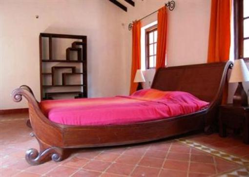 фото отеля Annex Little Siolim Hotel