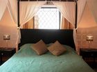 фото отеля Annex Little Siolim Hotel