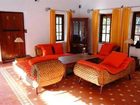 фото отеля Annex Little Siolim Hotel