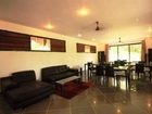 фото отеля Annex Little Siolim Hotel
