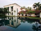 фото отеля Annex Little Siolim Hotel