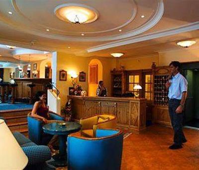 фото отеля Hotel Babymio Kirchdorf in Tirol
