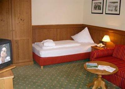 фото отеля Hotel Babymio Kirchdorf in Tirol