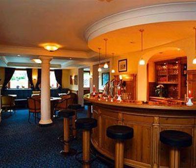 фото отеля Hotel Babymio Kirchdorf in Tirol