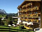 фото отеля Hotel Babymio Kirchdorf in Tirol
