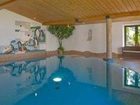 фото отеля Hotel Babymio Kirchdorf in Tirol