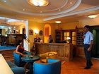 фото отеля Hotel Babymio Kirchdorf in Tirol