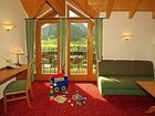 фото отеля Hotel Babymio Kirchdorf in Tirol