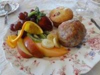 Corner George Inn Bed & Breakfast