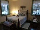фото отеля Corner George Inn Bed & Breakfast