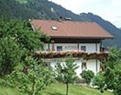 фото отеля Appartements Alpenblick